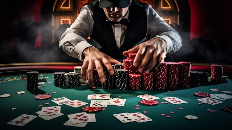 Keamanan mitra tajirslot di Indonesia
